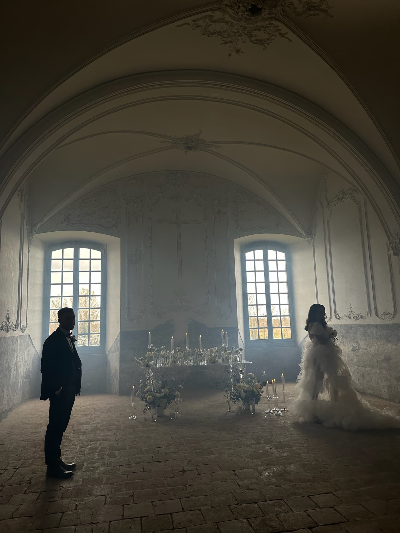 Mariage 2025