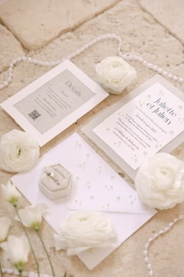 Mariage 2025
