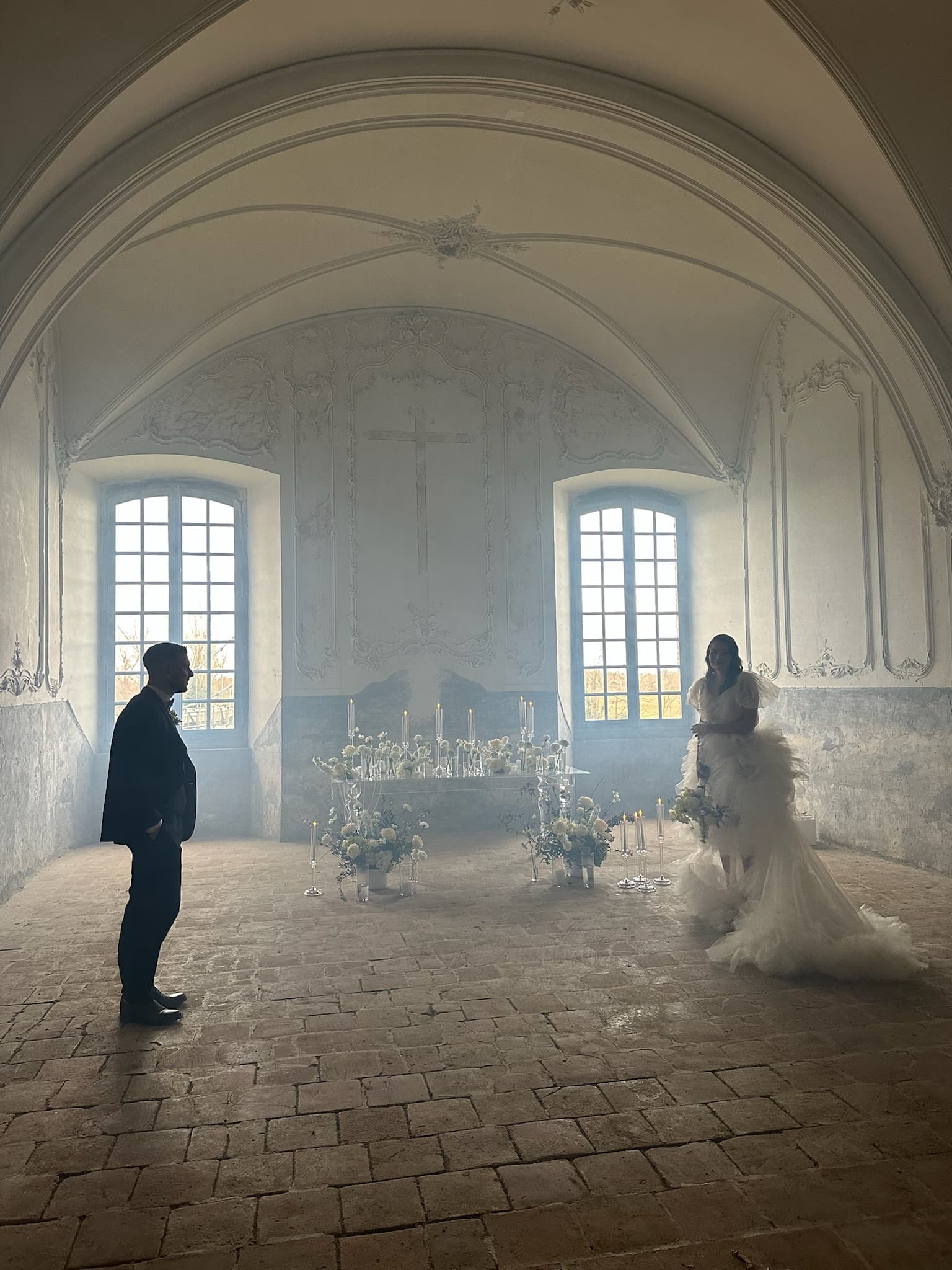Mariage 2025