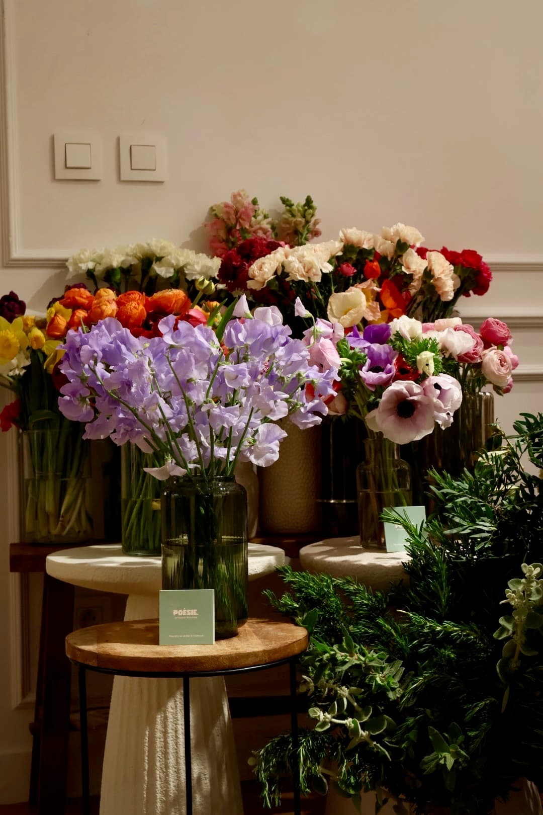 Composition Florale