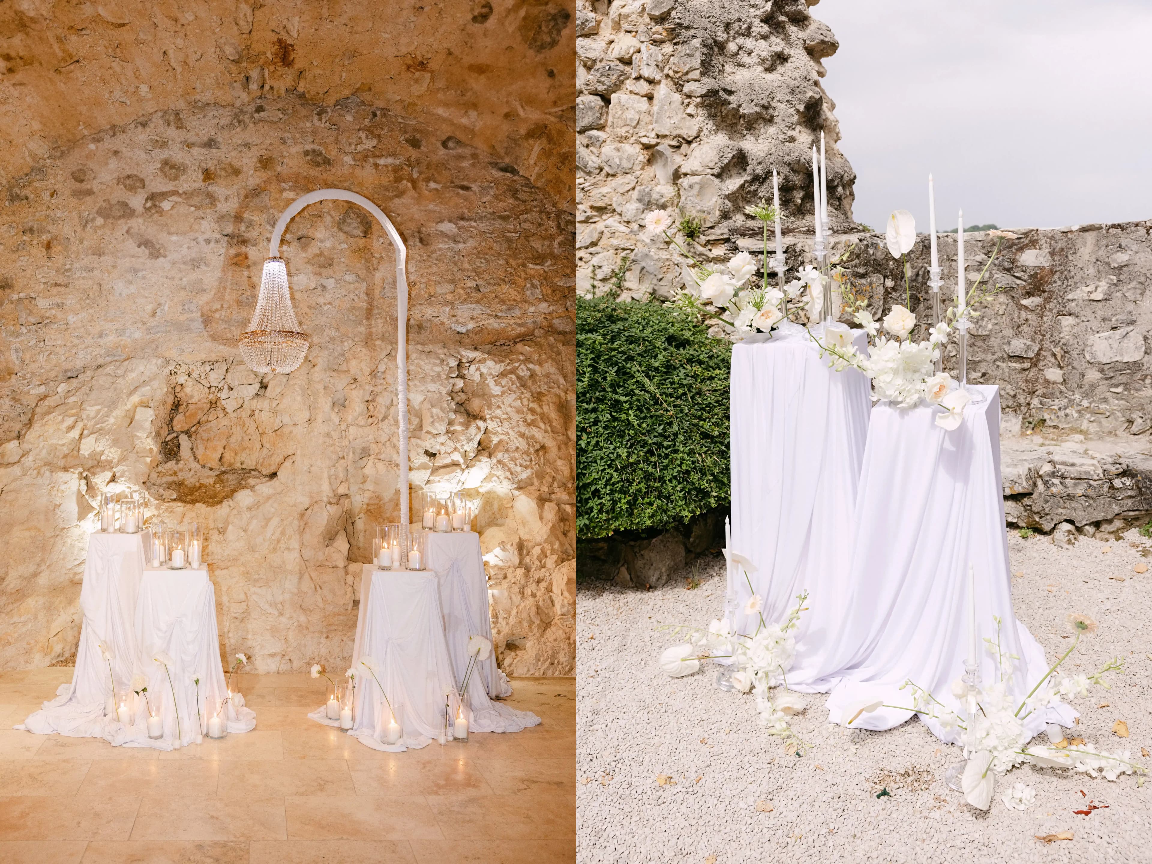 Scénographies Événementielles