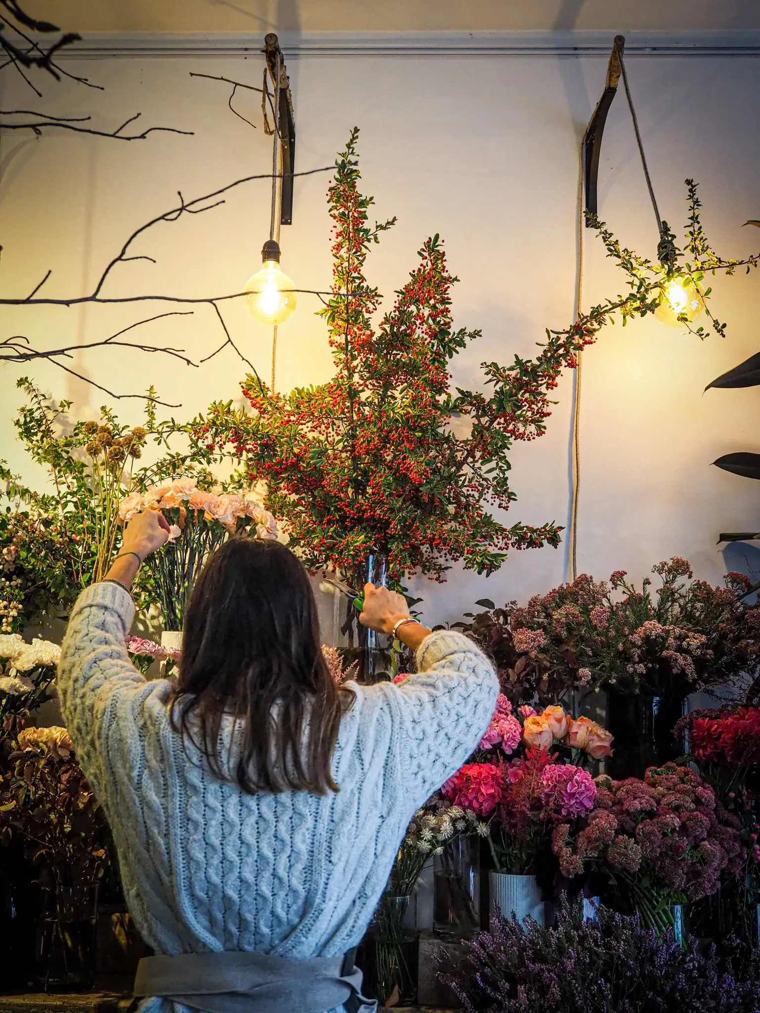 Quel bouquet offrir selon l'occasion ? Le guide complet de Poésie Fleurie